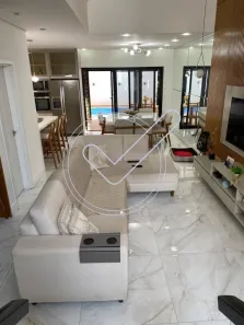 Casa de Condomínio com 3 Quartos à venda, 198m² no Suru, Santana de Parnaíba