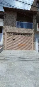 Sobrado com 3 Quartos à venda, 190m² no Parque Continental III, Guarulhos