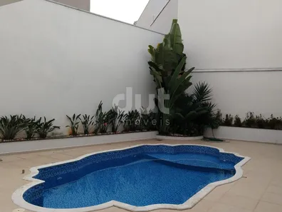 Casa com 7 Quartos à venda, 600m² no Parque Terranova, Valinhos