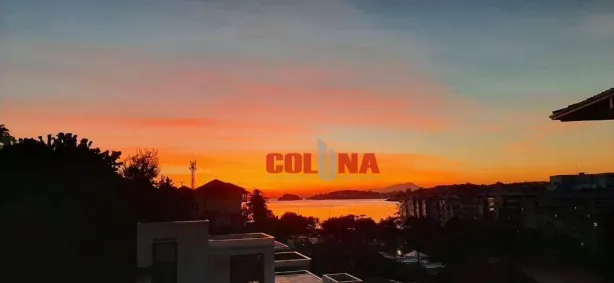 Casa de Condomínio com 5 Quartos à venda, 460m² no Charitas, Niterói