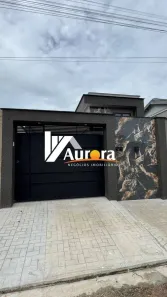 Casa com 3 Quartos à venda, 104m² no Cidade Jardim, Parauapebas