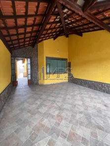 Casa com 2 Quartos à venda, 72m² no Caiçara, Praia Grande