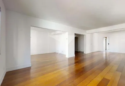 Apartamento com 2 Quartos à venda, 163m² no Itaim Bibi, São Paulo
