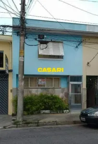 Sobrado com 3 Quartos à venda, 180m² no Casa Branca, Santo André