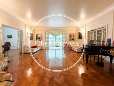 Apartamento com 4 Quartos à venda, 403m² no Copacabana, Rio de Janeiro