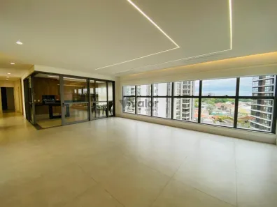 Apartamento com 3 Quartos à venda, 220m² no Nova Campinas, Campinas