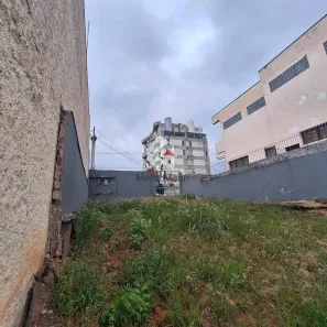 Lote/Terreno à venda, 307m² no Vila Osasco, Osasco