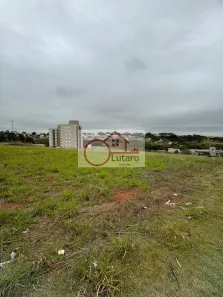 Lote/Terreno à venda, 2560m² no Jardim dos Lagos (Cardeal), Elias Fausto