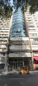 Prédio Comercial à venda, 1850m² no Centro, Campinas