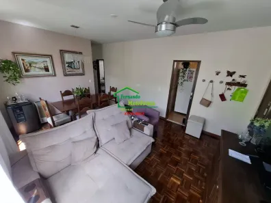 Apartamento com 3 Quartos à venda, 130m² no Coração Eucarístico, Belo Horizonte