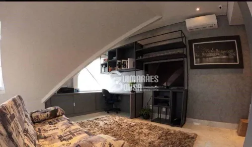 Apartamento com 4 Quartos à venda, 238m² no Anhangabaú, Jundiaí