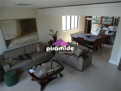Apartamento com 5 Quartos à venda, 312m² no Vila Adyana, São José dos Campos