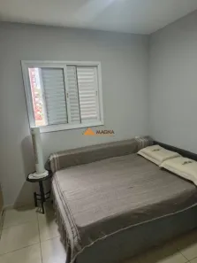 Apartamento com 2 Quartos à venda, 54m² no Iguatemi, Ribeirão Preto