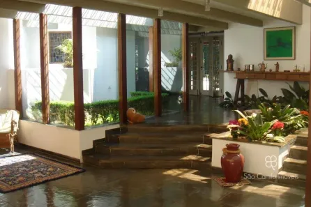 Casa de Condomínio com 5 Quartos à venda, 700m² no Chácara Eliana, Cotia