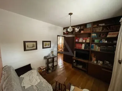 Imóvel Comercial com 3 Quartos à venda, 200m² no Jardim Guanabara, Campinas