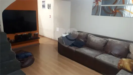 Sobrado com 3 Quartos à venda, 120m² no Água Fria, São Paulo