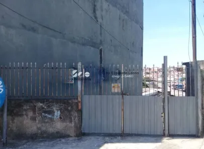 Lote/Terreno com 1 Quarto à venda, 88m² no Vila Bancária Munhoz, São Paulo