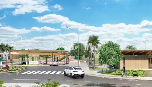 Lote/Terreno à venda, 447m² no Vivendas do Arvoredo, Londrina