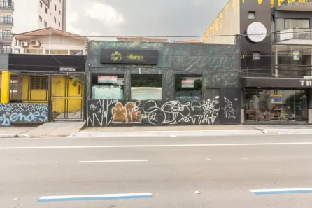 Ponto Comercial para alugar, 120m² no Parada Inglesa, São Paulo