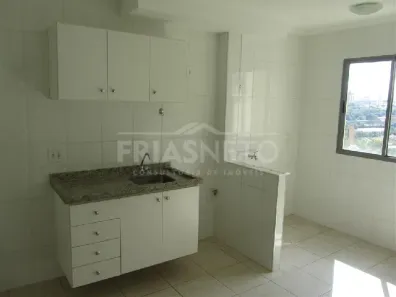 Apartamento com 2 Quartos à venda, 54m² no Centro, Piracicaba
