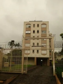 Apartamento com 1 Quarto à venda, 46m² no Nonoai, Porto Alegre