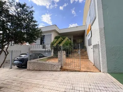 Sala Comercial para alugar, 12m² no Jardim São Carlos, São Carlos