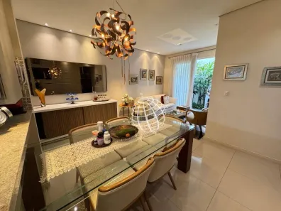 Apartamento com 3 Quartos à venda, 92m² no Jardim do Lago, Atibaia