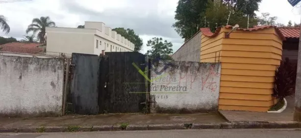 Lote/Terreno à venda, 740m² no Vila Suissa, Mogi das Cruzes