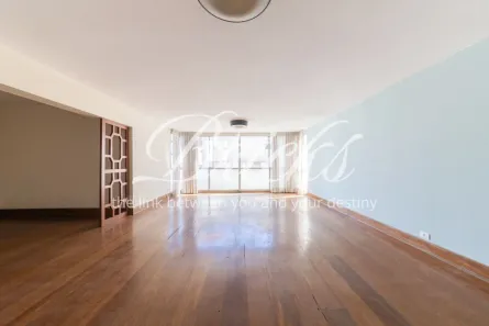 Apartamento com 3 Quartos à venda, 167m² no Consolação, São Paulo