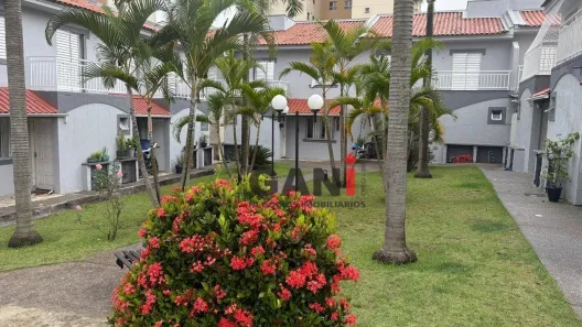 Casa de Condomínio com 2 Quartos à venda, 64m² no Jardim Guairaca, São Paulo