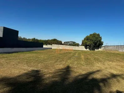 Lote/Terreno à venda, 1141m² no Parque Reserva Fazenda Imperial, Sorocaba
