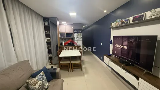 Apartamento com 3 Quartos à venda, 78m² no Novo Osasco, Osasco