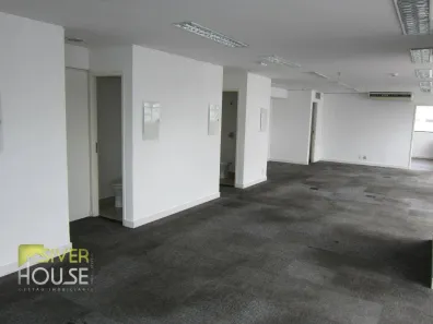 Sala Comercial à venda, 195m² no Mirandópolis, São Paulo