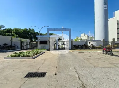 Apartamento com 2 Quartos para alugar, 50m² no Jardim Patrícia, Uberlândia