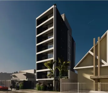 Apartamento com 2 Quartos à venda, 65m² no Saguaçu, Joinville