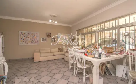 Casa com 5 Quartos à venda, 228m² no Vila Regente Feijó, São Paulo