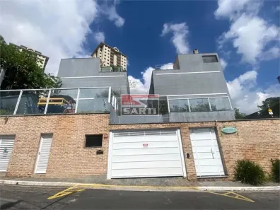 Casa de Condomínio com 3 Quartos para alugar, 173m² no Parque Mandaqui, São Paulo