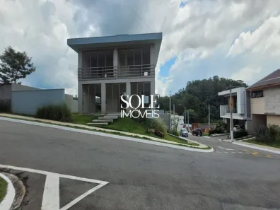 Casa de Condomínio com 2 Quartos à venda, 266m² no Jardim Quintas das Videiras, Jundiaí
