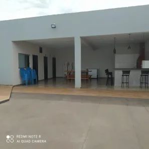 Casa com 1 Quarto à venda, 80m² no Jardim Aurora ll, Sarandi