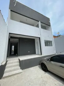 Casa com 3 Quartos à venda, 149m² no Conjunto Residencial Dom Pedro II, São José dos Campos