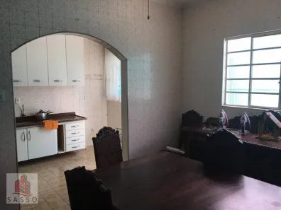 Casa com 4 Quartos à venda, 200m² no Quarta Parada, São Paulo