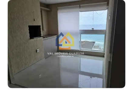 Apartamento com 3 Quartos à venda, 107m² no Pitangueiras, Guarujá