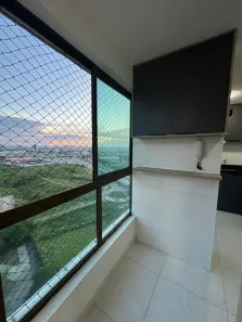 Apartamento com 3 Quartos à venda, 83m² no Vila Cabral, Campina Grande