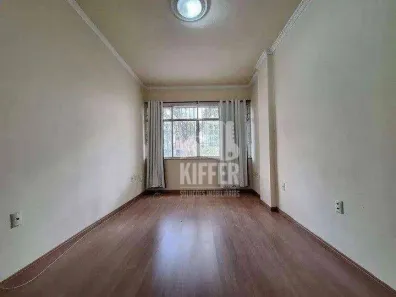 Apartamento com 2 Quartos à venda, 85m² no Icaraí, Niterói