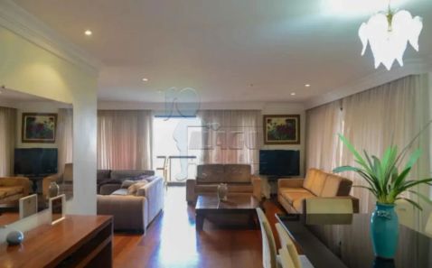 Apartamento com 4 Quartos à venda, 252m² no Centro, Ribeirão Preto