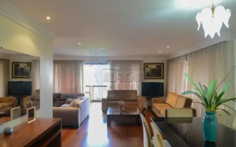 Apartamento com 4 Quartos à venda, 252m² no Centro, Ribeirão Preto