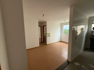 Apartamento com 2 Quartos à venda, 43m² no Colônia (Zona Leste), São Paulo