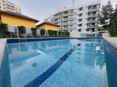 Apartamento com 4 Quartos à venda, 158m² no Enseada, Guarujá