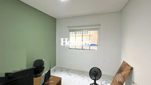 Sala Comercial para alugar, 10m² no Nova Paulínia, Paulínia