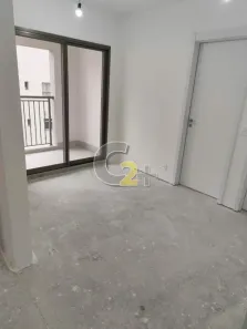 Apartamento com 2 Quartos à venda, 45m² no Perdizes, São Paulo